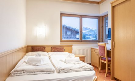 mit 1 Schlafzimmer für 3 Personen 5