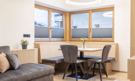 mit 1 Schlafzimmer für 3 Personen 1