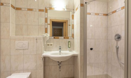 mit 1 Schlafzimmer für 3 Personen 6