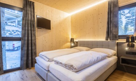 Superior # 9 mit Sauna & Hot Tub Holiday Home 9 5