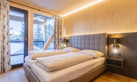 Superior # 9 mit Sauna & Hot Tub Holiday Home 9 2