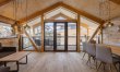 Superior # 5 mit Sauna & Hot Tub Holiday Home 5 3