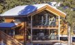 Superior # 5 mit Sauna & Hot Tub Holiday Home 5 6