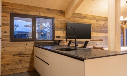 Superior # 42a mit Sauna & Hot Tub Holiday Home 11 1