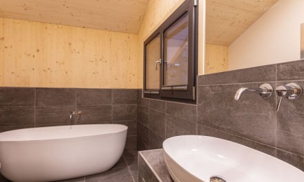 Superior # 42a mit Sauna & Hot Tub Holiday Home 11 3