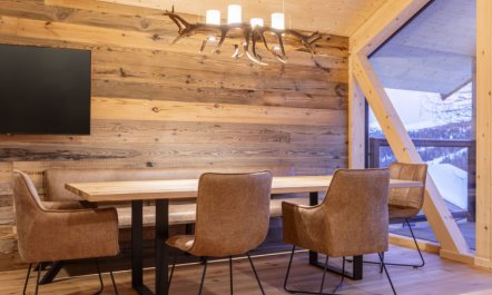 Superior # 42a mit Sauna & Hot Tub Holiday Home 11