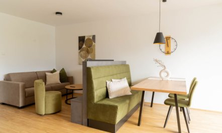 be calm Apartment 4 1