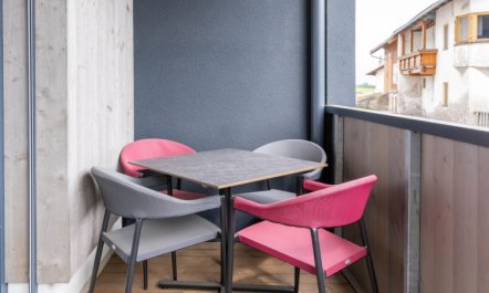 be calm Apartment 4 5