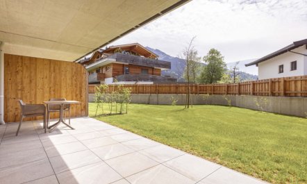 Premium mit 1 Schlafzimmer 7