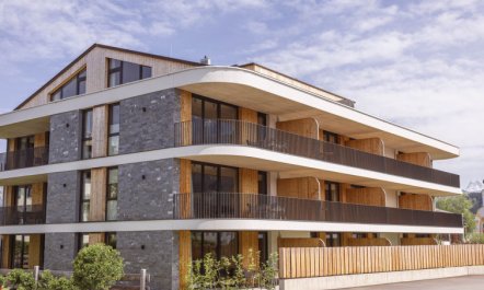 Premium mit 1 Schlafzimmer