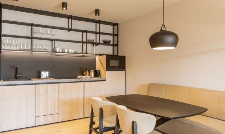 Premium mit 1 Schlafzimmer 2