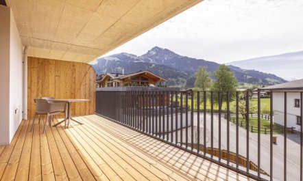 Premium mit 1 Schlafzimmer 3