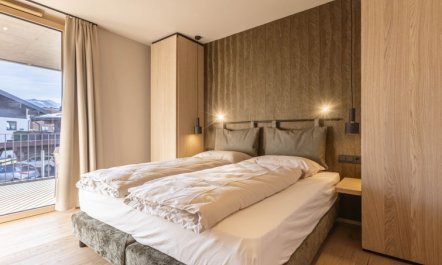 Premium mit 1 Schlafzimmer 4