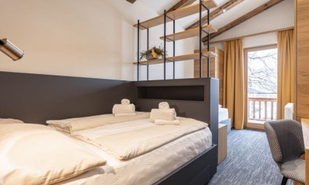 mit 2 Schlafzimmern Holiday Home 8 5