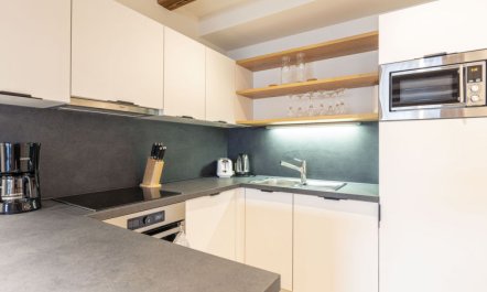 mit 2 Schlafzimmern Holiday Home 8 1