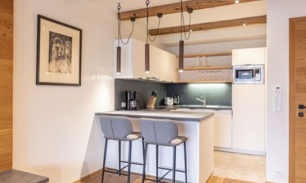 mit 2 Schlafzimmern Holiday Home 8 7