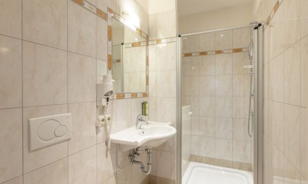 mit 2 Schlafzimmern für 6 Personen Apartment 10 4