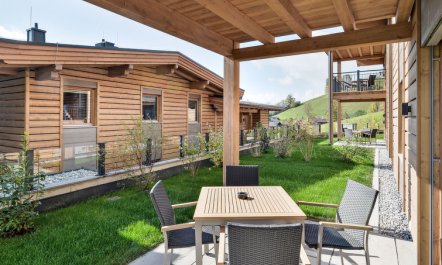 Resort Tirol Brixen Apartment 7 1