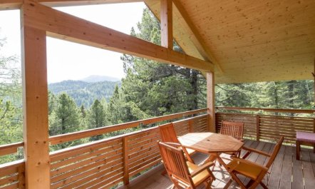 #28 mit Sauna und Sprudelbad innen Apartment 60 1