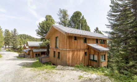 #28 mit Sauna und Sprudelbad innen Apartment 60