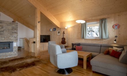 #28 mit Sauna und Sprudelbad innen Apartment 60 2