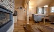 #28 mit Sauna und Sprudelbad innen Apartment 60 5