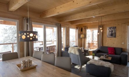 #11 mit IR-Sauna & Sprudelwanne Innen Apartment 40