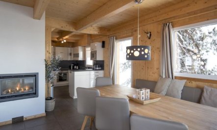 #11 mit IR-Sauna & Sprudelwanne Innen Apartment 40 6