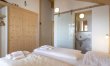 #11 mit IR-Sauna & Sprudelwanne Innen Apartment 40 1