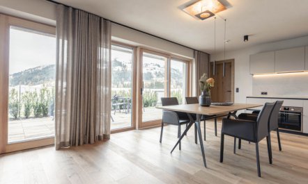 Superior mit IR-Sauna Apartment 4 1