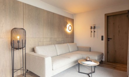 Superior mit IR-Sauna Apartment 4 2