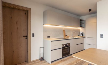 Superior mit IR-Sauna Apartment 4 3