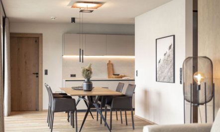 Superior mit IR-Sauna Apartment 4