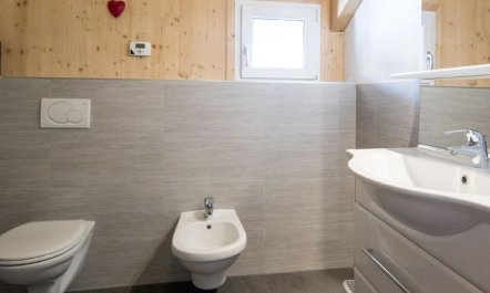 #30 mit IR-Sauna & Sprudelbad innen Apartment 35 7