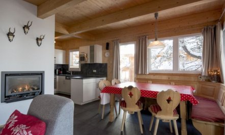 #30 mit IR-Sauna & Sprudelbad innen Apartment 35 2