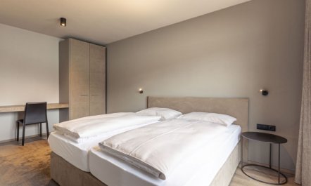 Superior mit 2 Schlafzimmern Apartment 3