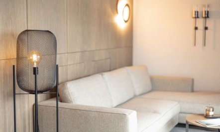 Superior mit 2 Schlafzimmern Apartment 3 6