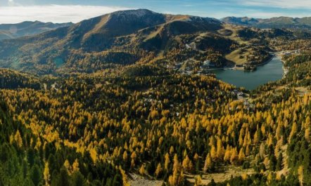 #10 mit Sauna und Sprudelbad Innen Apartment 29 7