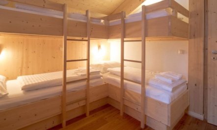 #2 mit IR-Sauna & Sprudelwanne innen Apartment 27 5