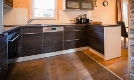 #2 mit IR-Sauna & Sprudelwanne innen Apartment 27 1