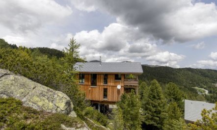 #2 mit IR-Sauna & Sprudelwanne innen Apartment 27