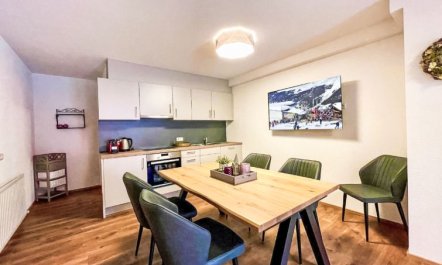 Panorama Apartment 2 5