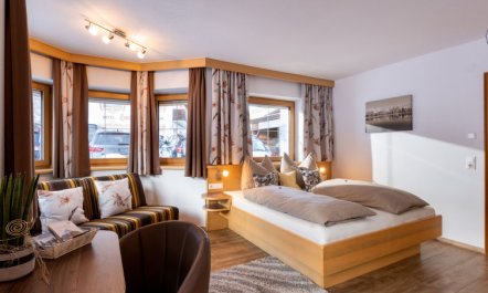 Daniela Apartment 6 2