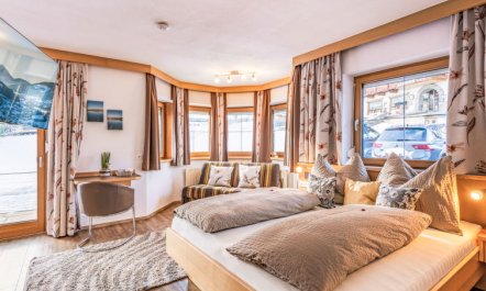 Daniela Apartment 6 4