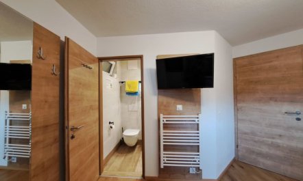 Daniela Apartment 6 5