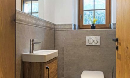 Die Tagträumerei Apartment 2 6