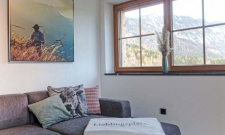 Die Tagträumerei Apartment 2 4