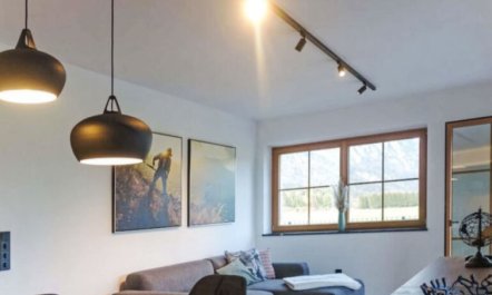 Die Tagträumerei Apartment 2