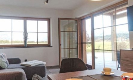 Die Tagträumerei Apartment 2 3