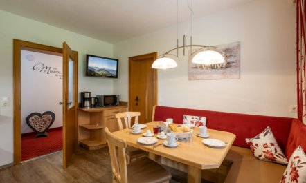 Daniela Apartment 5 6